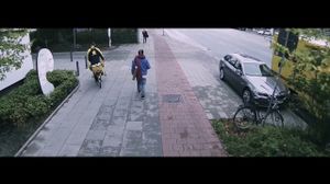 Jan Leyk Feat. Madizin - Gladiators (Official Video) - ����������� ����������