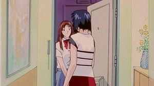������ ������� �������� (GTO) 19 ����� (1999) [Suzaku][AnimeDub.ru]
