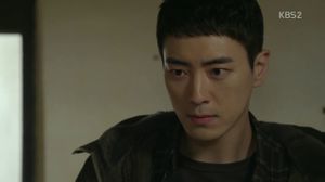 [SOFTBOX] Naked Fireman 02