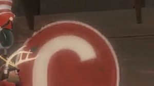 Demoman needs makeup - TF2 FUN