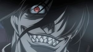 Hellsing Ultimate AMV  Dead Zone