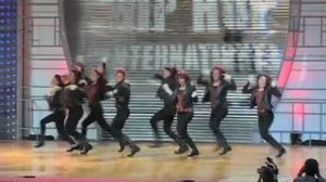 REQUEST- Winners of Hip Hop International's 2010 