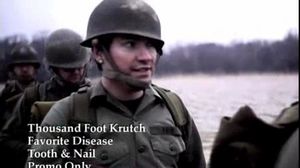 Thousand Foot Krutch - Favorite Disease