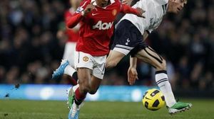 Skills Battle-2011 Nani vs Bale vs Adam Jonson