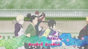 ������: ������ 3 ����� 18 ����� ������� ������� Star Team / Boruto ����� ��������� ������ 18