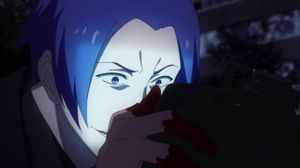 Tokyo Ghoul - Pinto OVA ��������� ���� OVA [������� Rin]