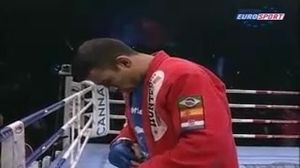 12 - Fabricio Werdum vs Aleksander Emelianenko [2H2H - Pride & Honor] 12.11.2006