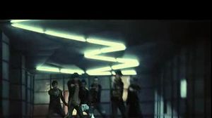 [HD] BEAST - Shock (MV)