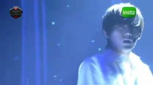 [23_12_10] KiKwang _amp; HyunSeung (B2ST) - Let It Snow