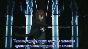 beast - b2st is the beast (special funsub)