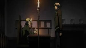 Spice and Wolf - 5 - 