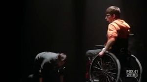 Glee Cast - Somebody to Love