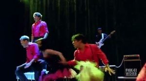 Glee Cast - Bohemian Rhapsody