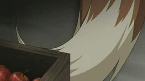 Spice and Wolf - 7 - 
