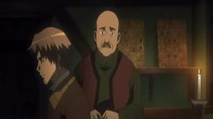 Spice and Wolf - 11 - 