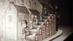 [AniDub] Kino no Tabi: The Beautiful World |  :   [03] [Erut, Dreamy Sleep]