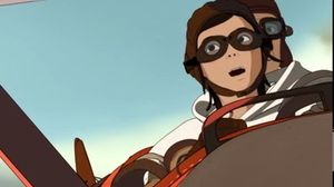 ��������� ����� (Last Fall)