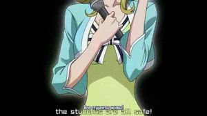 Code Geass Kiseki no Birthday Picture Drama