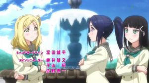 ����� ������ ������ (Love Live Sunshine) 7 ����� (2017)