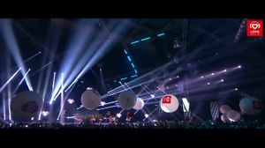 SEREBRO - My money [Big Love Show 2017](AVC-HD720p-2292k(aac-126) - ����������� ����������