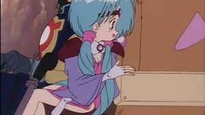 03. Haou Taikei Ryuu Knight [Persona99]