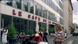 Kylie Minogue - Come Into My World