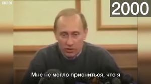 17 ��� � �������: ��� ��������� ���������� � ����������. BBC Russian. - �������� ��������