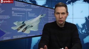 ��-57: �� ��� �������� ����������� ������ ���������. Pravda.RU. - �� ������ ������. ����������� ���� ������.