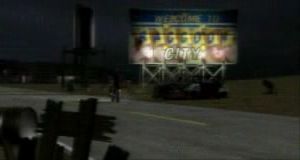 Marilyn Manson - The Reflecting Good (Biohazard2)