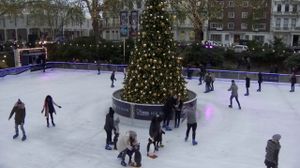 #London���� � ������� ��������������� ����������: ������ � �������. BBC Russian.