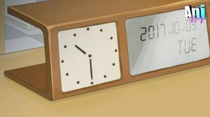     | Osake wa Fuufu ni Natte kara #1