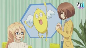     | Osake wa Fuufu ni Natte kara #3