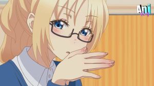     | Osake wa Fuufu ni Natte kara #5