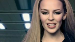 Kylie Minogue - Giving You Up
