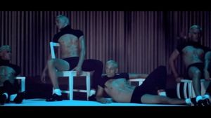 Kylie Minogue - Get Outta My Way