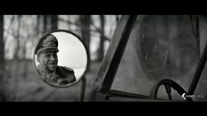 DER HAUPTMANN Clip & Trailer German Deutsch (2018) Exklusiv