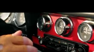 Amaury Vassili - Sognu (EUROVISION-FRANCE) - Vidno