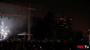 Deadmau5 - Strobe (Live at Soldier Field Chicago 2010)