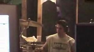 Mike Mangini - Annihilator - Drums Session