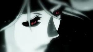 Wolf's Rain