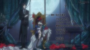 [Hikigaya Fansub] Kuroshitsuji - 20 (720p)(BD)