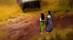 InuYasha - B?l?m 160