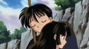 InuYasha - B?l?m 161