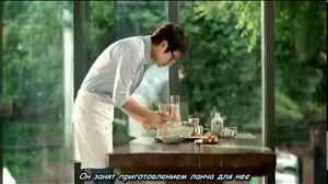 Haru An Unforgettable Day in Korea - 