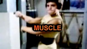 Bodybuilding Motivation - Old school is back (Muscle Factory)