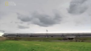 ����������. ����� Alstom. National Geographic. - ���������� 