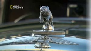 ����� ������� �����! ���������� ����� XJ! National Geographic. - ���������� 