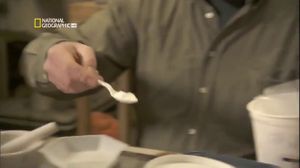 � ����� ������ �����. ������� �����������. National Geographic. - � ����� ������ �����