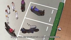 [Anidesu Team] Chio-chan no Tsuugakuro / ������ � ����� ���-��� - 3 ����� - ������� ��������