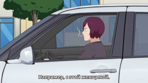 [Anidesu Team] Chio-chan no Tsuugakuro / ������ � ����� ���-��� - 4 ����� - ������� ��������
